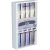 Lumina Fosforlu Kalem Lilac, 4lü Set
