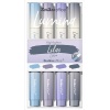 Lumina Fosforlu Kalem Lilac, 4lü Set