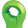 RING SILGILI KALEMTRAS YESIL 2LI