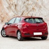 Arka Cam Silecek Silgi Silgeç 32cm Kia Ceed Ceed JD ile uyumlu 2012-2018