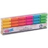 Steps Silgi Fosforlu 6li Pet