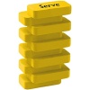 Steps Silgi Fosforlu 6li Pet