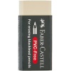 Faber Castell 7085-30 Beyaz Silgi-188530