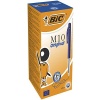 tükenmez kalem M10 CLIC, 0,4 mm, Kutu her biri 50 adet