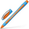 Tükenmez kalem Slider Memo XB, kapaklı model, 0,7 mm, turuncu