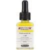 Aero Color Professional Akrilik Airbrush Mürekkebi 28 ml 201 Lemon Yellow