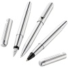 Pura Serisi R40 Silver Roller Kalem