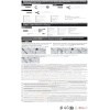 Fineliner, İnce Keçe Uçlu Kalem 0.4 mm, 10lu Paket, Karışık Renkler