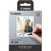 Qx10 Selphy Mürekkep ve Kağıt Seti XS-20L (Canon Eurasia Garantili)