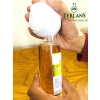 Ağartılmış Şeffaf Gomalak Cilası 250 ml Shellac Bleached