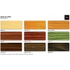Gemina Dış Mekan Ahşap Jel Vernik 0.75 Lt 9300 WENGE