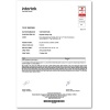 Gemina Dış Mekan Ahşap Jel Vernik 0.75 Lt 9300 WENGE