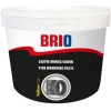 LASTİK MONTAJ KREMİ SARI 5 KG