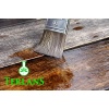 Ağartılmış Keten Yağı Resim Yağı 100 ml Linseed Oil Bleached
