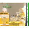 Ağartılmış Keten Yağı Resim Yağı 1000 ml - Linseed Oil Bleached