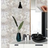 Kendinden Yapışkanlı Gri Mermer Desenli PVC Karo 30x30 cm (11 Adet / 1 m²)