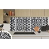 Kendinden Yapışkanlı Mermer 008 Desenli PVC Karo 30x30 cm (56 Adet / 5 m²)