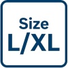 Professional Çanta ve Kemer Seti L/XL