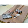 Professional Accessories 2608522364 Bosch Professional aksesuar için boş kutu (Pick and Click boş kutu için kullanım için, boyut M ve L