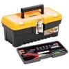 Bag 13 Inç Metal Kilitli Takım Çantası - Asr2075