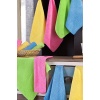12 Adet Magic Towel Microfiber Havlu Seti