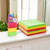 Micromight Force Mikrofiber Temizlik Bezi 32x32 cm 3lü - Etkili ve Çok Yönlü Temizlik İçin Ideal! VRP 321