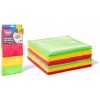 Micromight Force Mikrofiber Temizlik Bezi 32x32 cm 3lü - Etkili ve Çok Yönlü Temizlik İçin Ideal! VRP 321