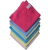 Mikrofiber Temizlik Bezi 6lı Paket