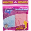 Mikrofiber Temizlik Bezi (İkincisi Hediye) 1 Paket (1 x 2 Adet)