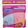 Mikrofiber Temizlik Bezi (İkincisi Hediye) 1 Paket (1 x 2 Adet)