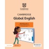 Global English + Digital Access 1 Year: For Cambridge Primary and Lower Secondary English As a Second Language (Cambridge Primary Global English, 2)