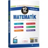 12.Sınıf Matematik Modüler Set