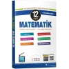 12.Sınıf Matematik Modüler Set