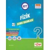AYT Fizik Soru Bankası