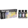 Gold Master Mix Pastel Set 6 Lı