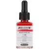 Aero Color Professional Akrilik Airbrush Mürekkebi 28 ml 300 Scarlet