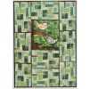 Mozaik Kolay Transfer 23x34 cm Açık Zemin 1570V