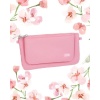 MODEL 2 POLYESTER ŞEKER PEMBE