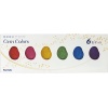Gansai Tambi Gem Colours - 6 Renk