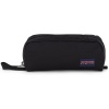 Perfect Pouch Black Kalem Çantası