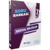 Yayinlari Yanit 7. Sinif Sosyal Bilgiler Soru Bankasi (Yeni)