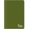 Colors A4 60 Yaprak Çizgili Defter, Yeşil