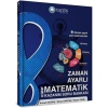 8. Sınıf Matematik Zaman Ayarlı Kazanım Soru Bankası