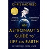 Astronauts Guide to Life on Earth (Kapak Resmi değişebilir)