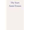 Years - WINNER OF THE 2022 NOBEL PRIZE IN LITERATURE