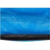 DT-5080-M Polyester Çanta, Mavi/Siyah