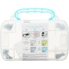 R Memory Keepers Pembe crop-A-dile taşıma Case 70909