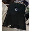Siyah Pelür Kağıdı Black Tissue Paper Carta Velina 50x70 CM (Siyah) 5 Adet
