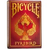 Fyrebird Oyun Kağıdı