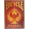 Fyrebird Oyun Kağıdı
